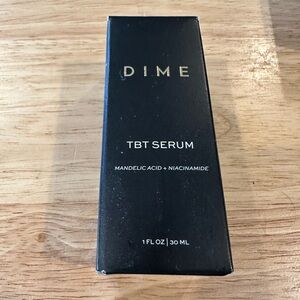 Brand new dime beauty!